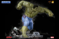 1/3 Scale Hulk Cinemaquette (Avenges: Age of Ultron)