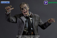 1/6 Scale Scientist Zombie