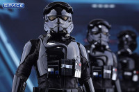 1/6 Scale First Order TIE Fighter Pilot Movie Masterpiece MMS324 (Star Wars)