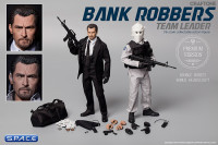 1/6 Scale Team Leader - Premium Version (Bank Robbers)