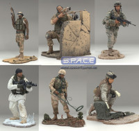 McFarlanes Military Series 4 Assortment (Case of 12)