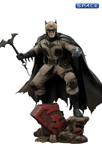 Batman Red Son Premium Format Figure (DC Comics)