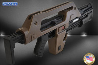 1:1 Pulse Rifle Brown Bess Replica (Aliens)