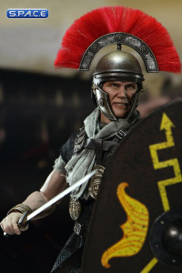1/6 Scale Lucius Legio XIII Gemina - Roman Republic Centurion