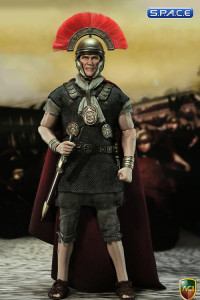 1/6 Scale Lucius Legio XIII Gemina - Roman Republic Centurion