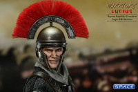 1/6 Scale Lucius Legio XIII Gemina - Roman Republic Centurion