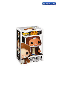 Obi-Wan Kenobi Black Box Pop! Vinyl Bobble Head #10 (Star Wars)