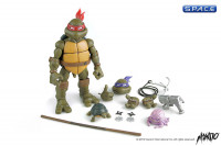 1/6 Scale Donatello (Teenage Mutant Ninja Turtles)