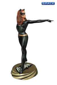 Catwoman Premier Collection Statue (Batman 1966)