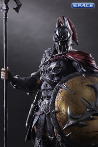 Batman Timeless Sparta from DC Comics (Play Arts Kai)