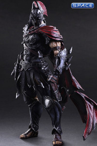 Batman Timeless Sparta from DC Comics (Play Arts Kai)