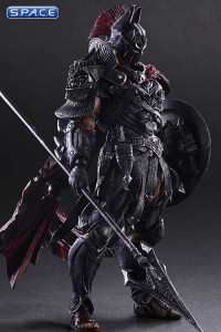 Batman Timeless Sparta from DC Comics (Play Arts Kai)