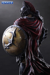 Batman Timeless Sparta from DC Comics (Play Arts Kai)