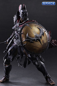 Batman Timeless Sparta from DC Comics (Play Arts Kai)