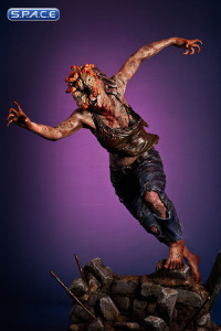 1/4 Scale The Clicker Statue (The Last of Us)