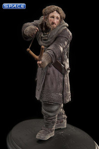 Ori the Dwarf Statue (The Hobbit: An Unexpected Journey)