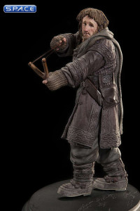 Ori the Dwarf Statue (The Hobbit: An Unexpected Journey)