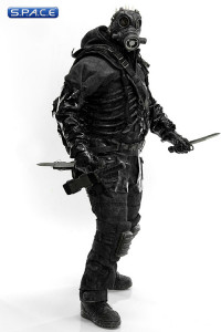 1/6 Scale Caiman (Dorohedoro)