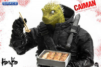 1/6 Scale Caiman (Dorohedoro)