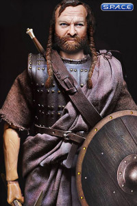 1/6 Scale Scottish Highlander William - Deluxe Version