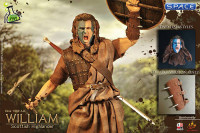 1/6 Scale Scottish Highlander William - Deluxe Version