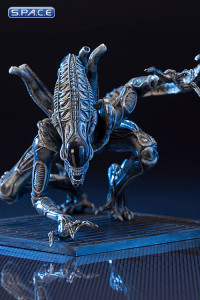 1/10 Scale Alien Warrior Drone ARTFX+ Model Kit (Aliens)