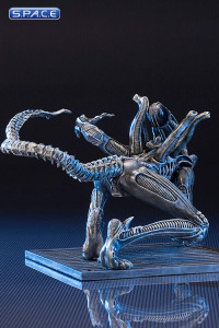 1/10 Scale Alien Warrior Drone ARTFX+ Model Kit (Aliens)