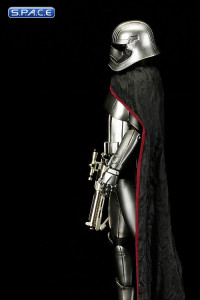 1/10 Scale Captain Phasma ARTFX+ Model Kit (Star Wars)