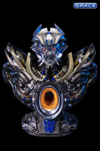 Galvatron Premium Bust (Transformers: Age of Extinction)