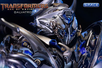 Galvatron Premium Bust (Transformers: Age of Extinction)