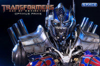 Optimus Prime Premium Bust (Transformers: Age of Extinction)