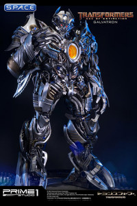 Galvatron Museum Masterline Statue (Transformers: Age of Extinction)