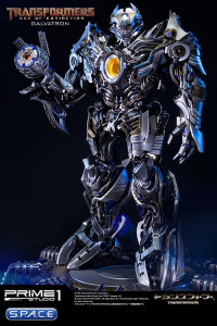 Galvatron Museum Masterline Statue (Transformers: Age of Extinction)