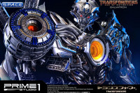 Galvatron Museum Masterline Statue (Transformers: Age of Extinction)