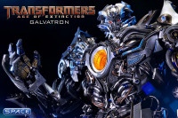 Galvatron Museum Masterline Statue (Transformers: Age of Extinction)