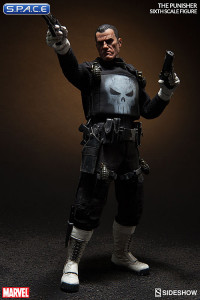 1/6 Scale The Punisher (Marvel)