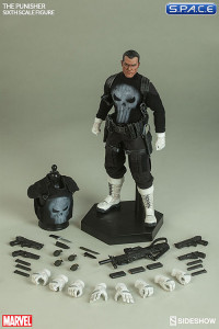 1/6 Scale The Punisher (Marvel)