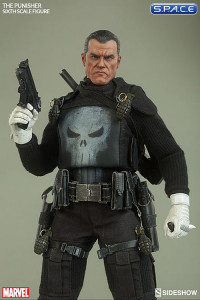 1/6 Scale The Punisher (Marvel)