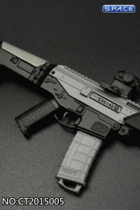 1/6 Scale MagPul Rifle Masada