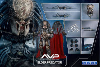 1/6 Scale Elder Predator Movie Masterpiece MMS325 (Alien vs. Predator)