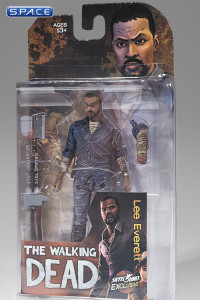 Lee Everett Skybound Exclusive regular Version - Telltale Game (The Walking Dead)