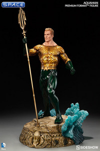 Aquaman Premium Format Figure (DC Comics)