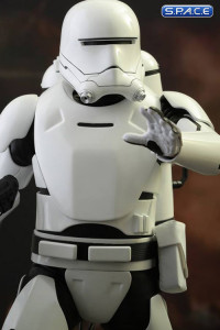 1/6 Scale First Order Flametrooper Movie Masterpiece MMS326 (Star Wars)