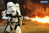 1/6 Scale First Order Flametrooper Movie Masterpiece MMS326 (Star Wars)