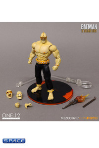 1/12 Scale Mutant Leader One:12 Collective (Batman: The Dark Knight Returns)