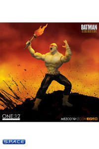 1/12 Scale Mutant Leader One:12 Collective (Batman: The Dark Knight Returns)