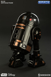 1/6 Scale R2-Q5 Imperial Astromech Droid (Star Wars)