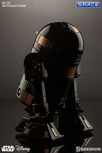 1/6 Scale R2-Q5 Imperial Astromech Droid (Star Wars)