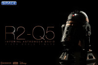 1/6 Scale R2-Q5 Imperial Astromech Droid (Star Wars)