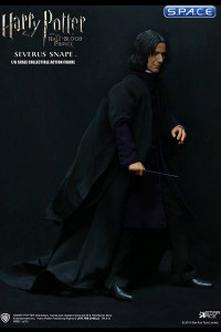 1/6 Scale Severus Snape (Harry Potter and the Half-Blood Prince)
